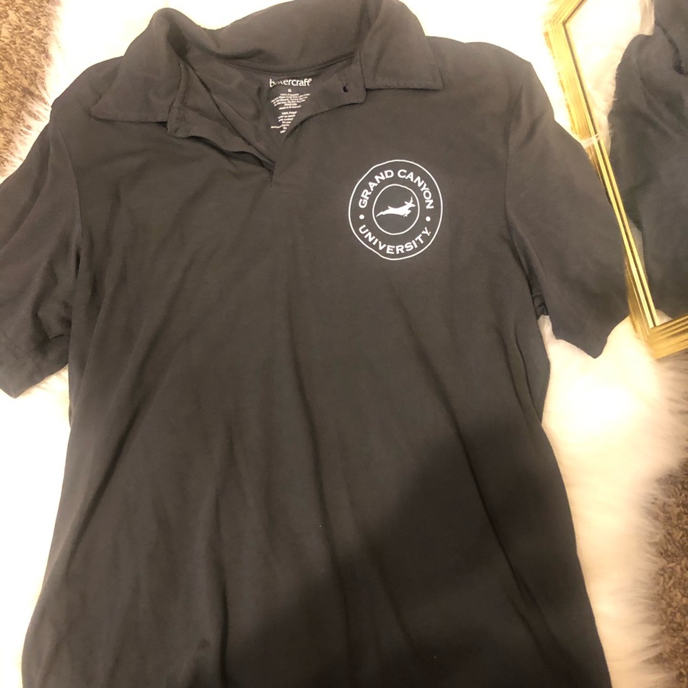 Gcu women’s polo